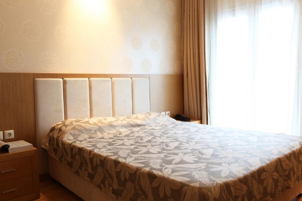 Hotel Alfa Edessa Room photo
